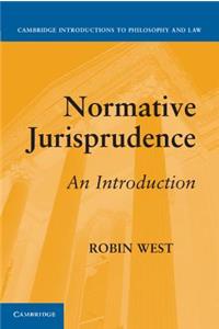 Normative Jurisprudence