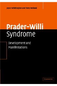 Prader-Willi Syndrome