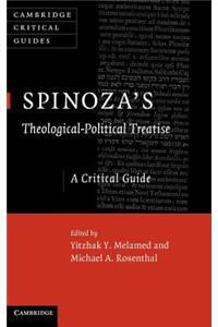 Spinoza's 'Theological-Political Treatise'