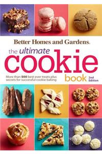 Ultimate Cookie Book