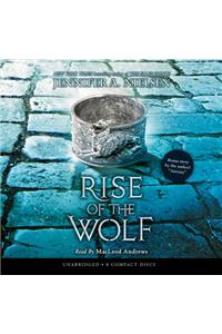 Rise of the Wolf (Mark of the Thief, Book 2), Volume 2