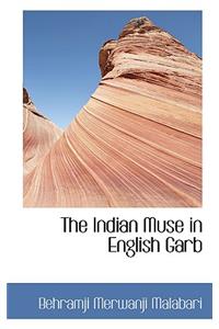 The Indian Muse in English Garb