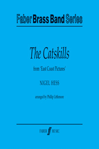 Catskills