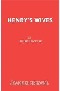 Henry's Wives