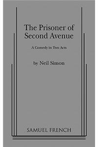 Prisoner of Second Avenue