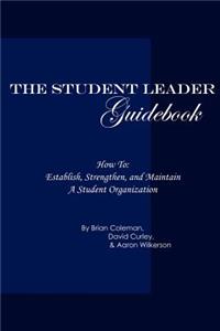 Student Leader Guidebook