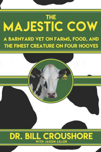 Majestic Cow
