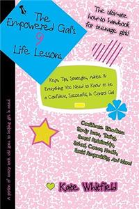 Empowered Gal's 9 Life Lessons