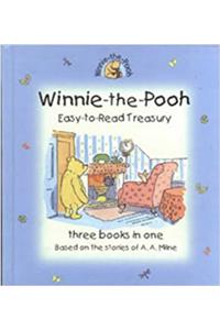 Winnie the Pooh Mini Treasury