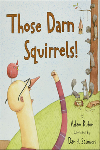 Those Darn Squirrels!