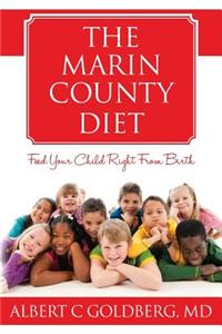 Marin County Diet