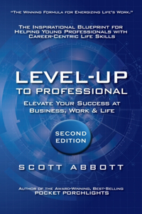 Level-UP to Professional