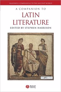 Companion to Latin Literature