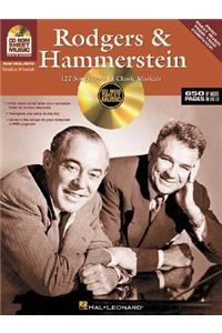 Rodgers & Hammerstein Featuring 120 Songs from 11 Classic Musicals