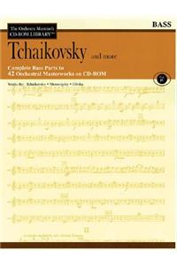 Tchaikovsky and More