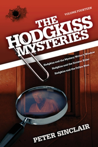 Hodgkiss Mysteries