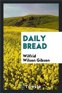 Daily Bread