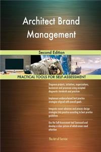 Architect Brand Management Second Edition