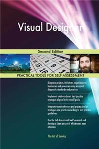 Visual Designer Second Edition