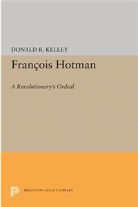 Francois Hotman