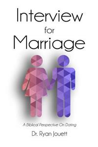 Interview for Marriage