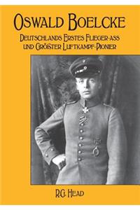 Oswald Boelcke