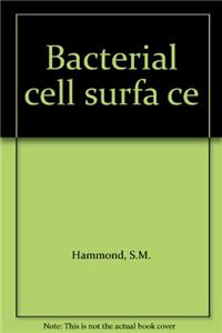The Bacterial Cell Surface
