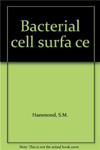 Bacterial Cell Surface