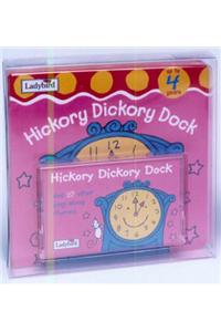 Hickory Dickory Dock