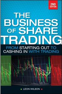 Business of Share Trading