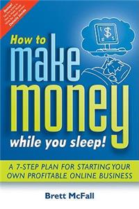 How to Make Money While You SL