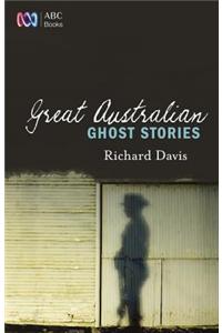 Great Australian Ghost Stories