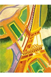 Delaunay Visions of Paris