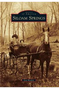 Siloam Springs