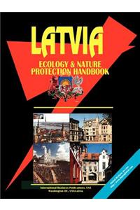 Latvia Ecology and Nature Protection Handbook