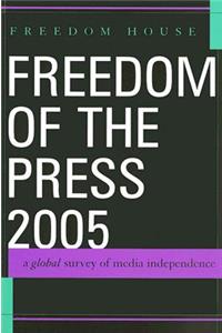 Freedom of the Press 2005