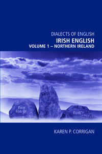 Irish English, Volume 1 - Northern Ireland