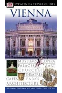 Eyewitness Guide Vienna