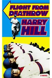 Flight From Deathrow