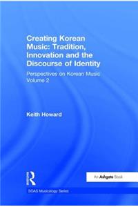 Perspectives on Korean Music