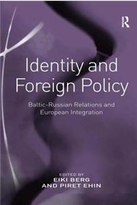Identity and Foreign Policy