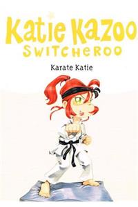 Karate Katie