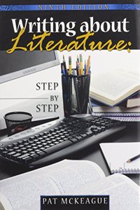 Writing About Literature: Step by Step