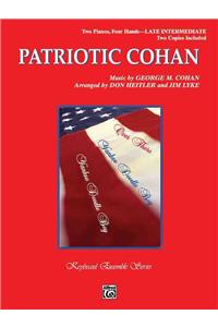 Patriotic Cohan