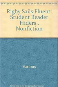 Hiders, Nonfiction