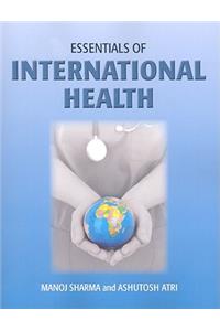 Essentials of International Health