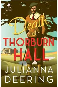 Death at Thorburn Hall