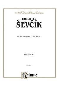 Little Sevcik