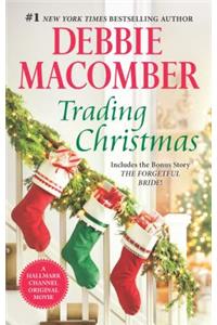 Trading Christmas: An Anthology