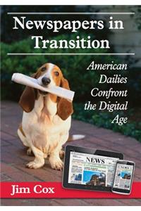 Newspapers in Transition